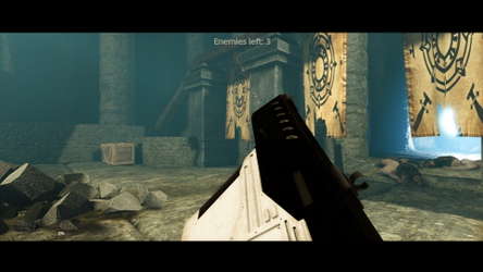 KGT: Kevin Got Teleported screenshot 4