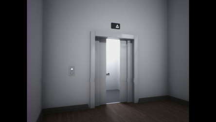 EXPEDITION TO THE BACKROOMS screenshot 13