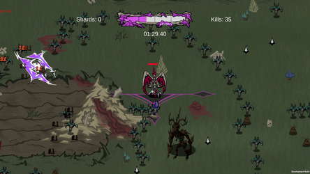 Conquering Ciros screenshot 1