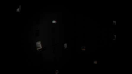 The Backrooms Experiment screenshot 7