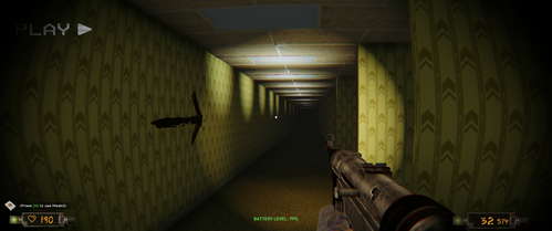 Forgotten Bunker 1939 screenshot 9