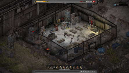 Dead Zone Revive screenshot 2