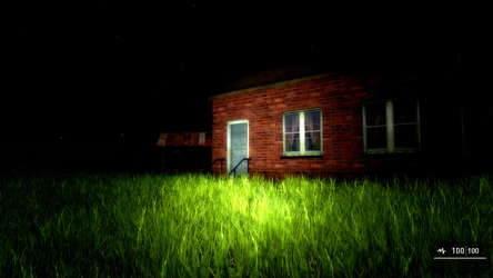 Alone Again: The Countryside screenshot 12