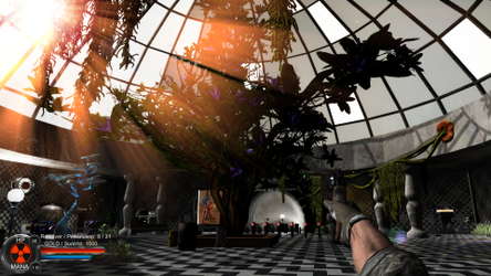 Distorted world screenshot 13