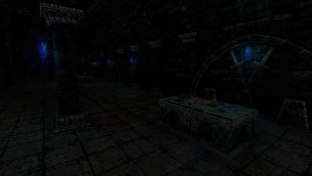 Milo screenshot 3