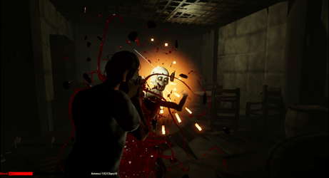 Midnightland screenshot 1