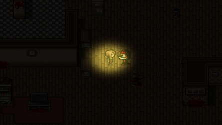 迷失TheDark screenshot 2