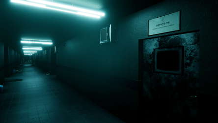 Polygon of Reality screenshot 7