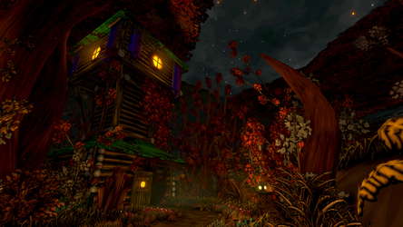 The Inn Between: Prologue screenshot 4
