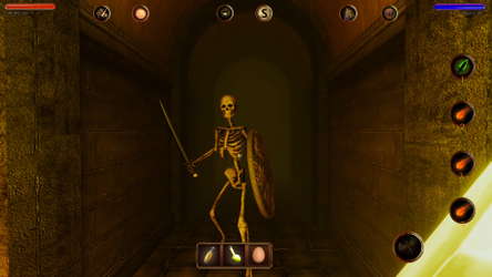 Dungeon Legends 2 : Tale of Light and Shadow screenshot 23