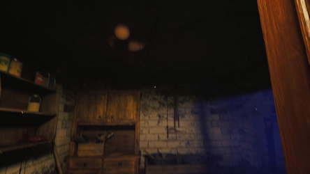 Prison of Nightmare screenshot 3