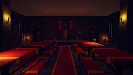 Lycans screenshot 7