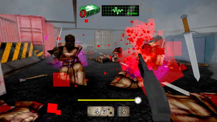 MEATHOOK screenshot 2