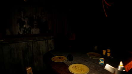 Rose and Cross screenshot 2