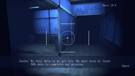 Secrets of the Silent School screenshot 7