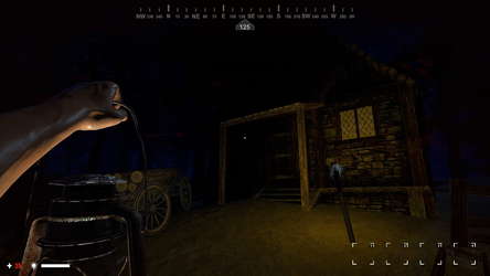 The Darkest Island screenshot 7
