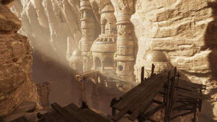 Metamorphos screenshot 9