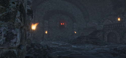 Dark Age of Death screenshot 6