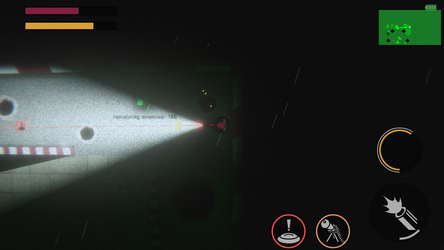 Zombie Pandemia 2D screenshot 9