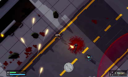 Return to Earth screenshot 3