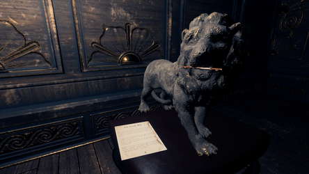 Scarlet Key screenshot 4