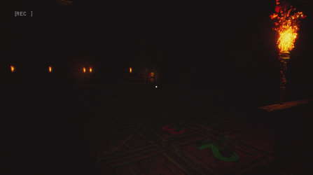 Vincent's Horror Story screenshot 12