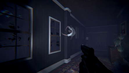 Black Butterfly screenshot 14