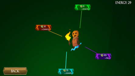 Reclaimers screenshot 5