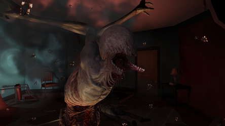F.E.A.R. 3 screenshot 4