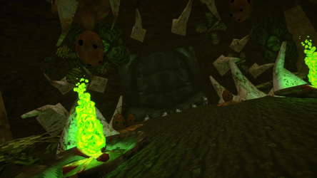 God Damn The Garden screenshot 8