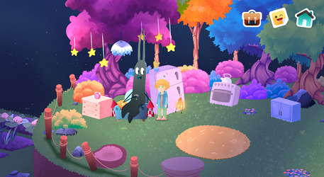 Asfalia: Fear screenshot 7