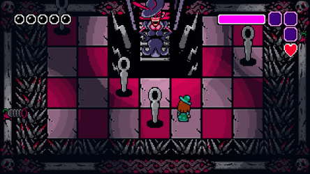 Sunshine Manor screenshot 15