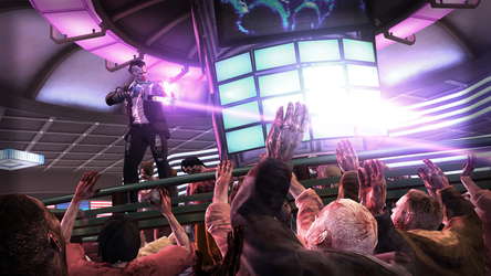 Dead Rising 2: Off the Record screenshot 24