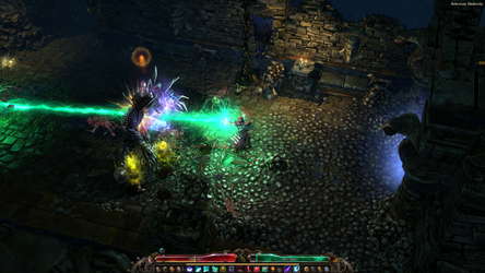 Grim Dawn screenshot 5