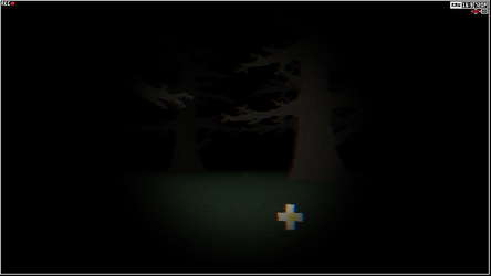 Consternation II screenshot 3