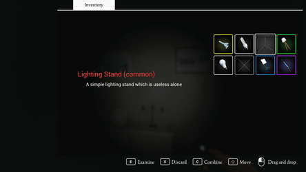 Nightmare screenshot 12