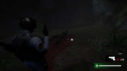 The Last Of The Core screenshot 3