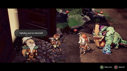 Wildkeepers Rising screenshot 7