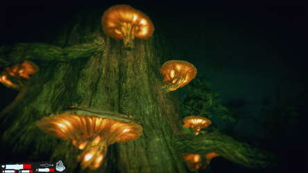 Vortex: The Gateway screenshot 19