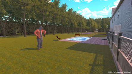 Mister 9 screenshot 7