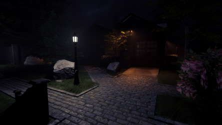 The Gravedigger screenshot 10