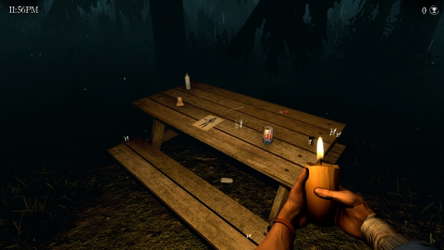Apparition screenshot 11
