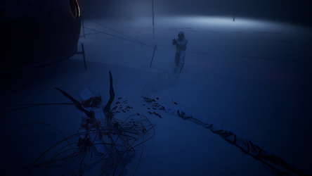 Nuclear Nightmare screenshot 13