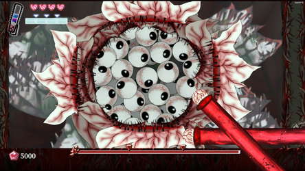 The Weird Dream screenshot 2