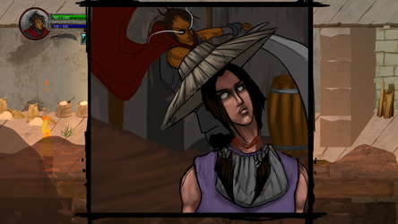 Shadow of the Guild screenshot 3