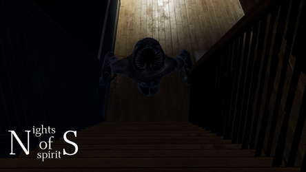 Night of Spirits screenshot 8