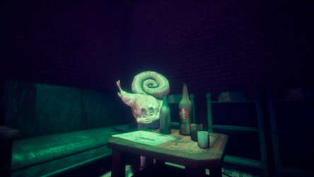夕生 Halflight screenshot 6