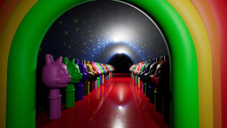 Dream Corps screenshot 5