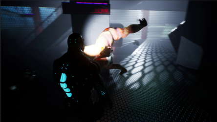 New Roanoke screenshot 3