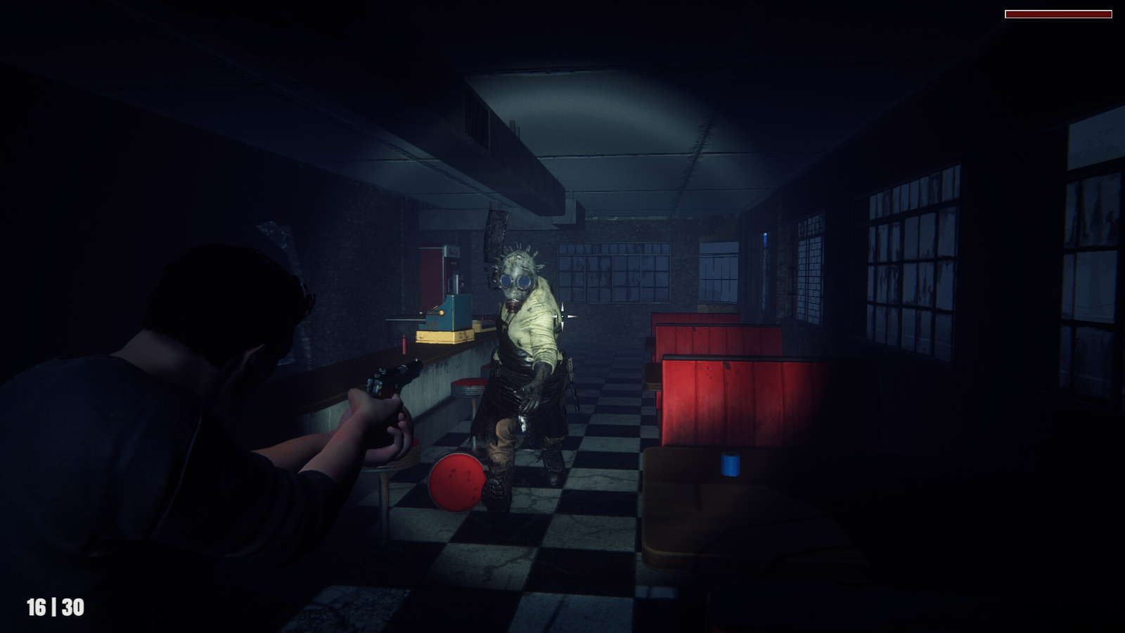 Rabbit Hole Chapter 1 screenshot